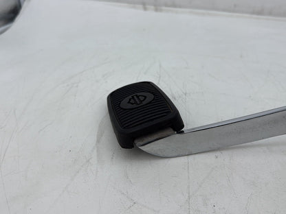 2011 Harley Electra Glide Ultra FLHTK OEM Foot Brake Control Lever Pedal