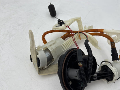 2008 - 2016 Harley-Davidson Touring Electra Glide Ultra Fuel Pump Gas Gasoline Petrol Sending