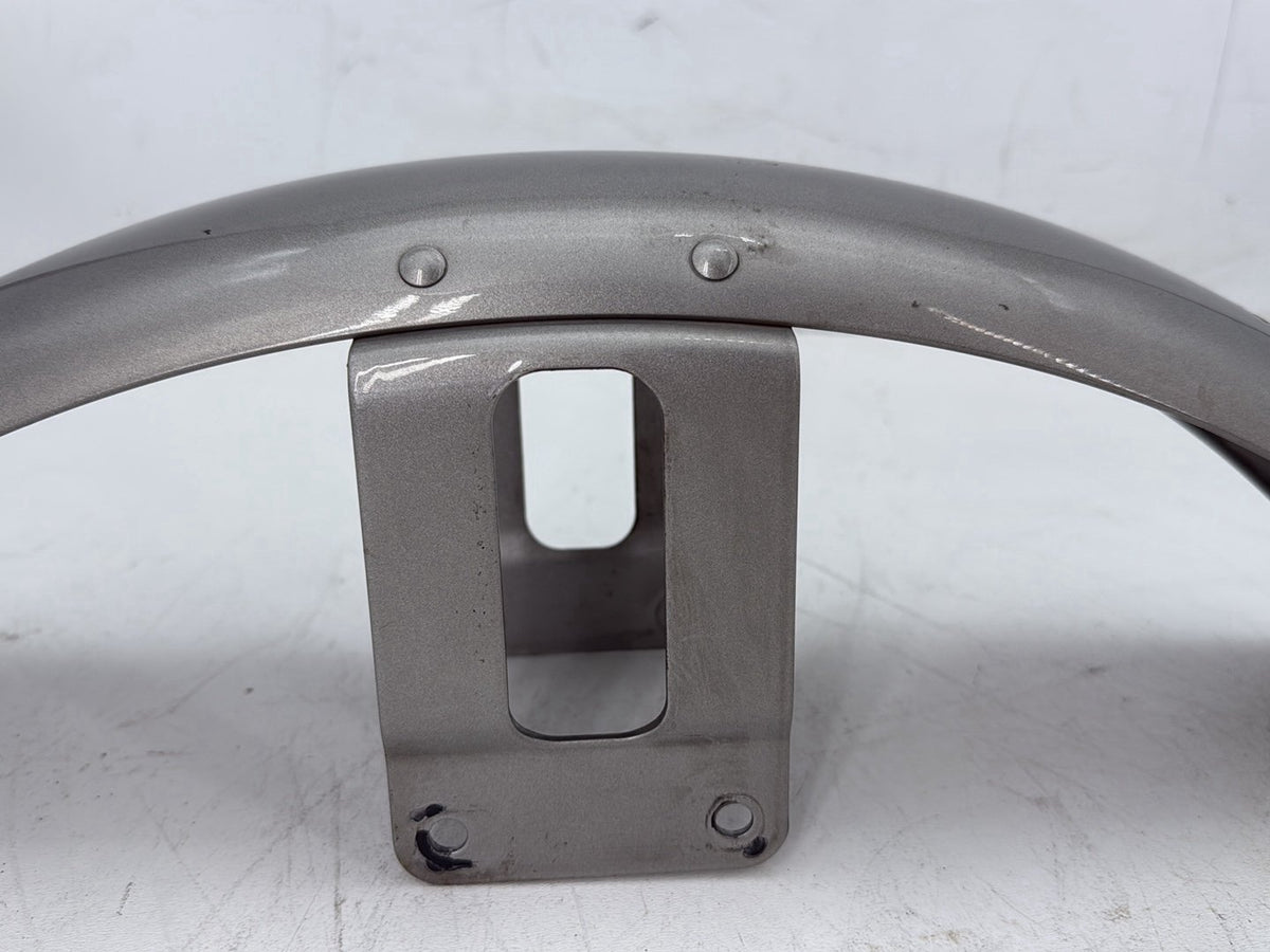 2009 Harley Sportster 883 Low XL883L OEM Front Wheel Fender Shell Panel