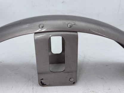 2009 Harley Sportster 883 Low XL883L OEM Front Wheel Fender Shell Panel