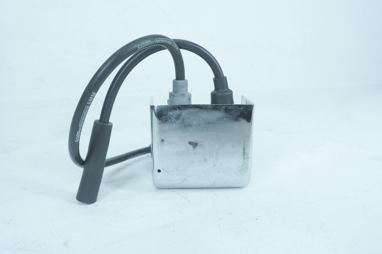 1984 - 1990 Harley-Davidson Sportster Limited Liberty Ignition Coil Spark Plugs Cable 31614-83, 31986-86