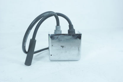 1984 - 1990 Harley-Davidson Sportster Limited Liberty Ignition Coil Spark Plugs Cable 31614-83, 31986-86