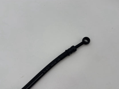 1999 - 2006 Harley-Davidson Dyna Wide Glide Rear Brake Hose Line Pipe 40956-90B