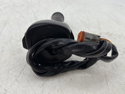 06 Harley Sportster XL883L 883 Low Left Turn Signal Headlight Switches Controls