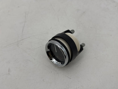 Harley-Davidson Misc  Battery Volt Meter Gauge