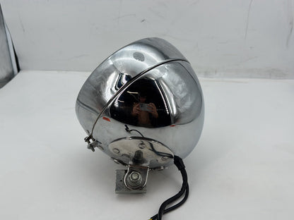 2007 Harley Softail Heritage Classic FLSTC OEM Headlight Headlamp Head Light Halogen