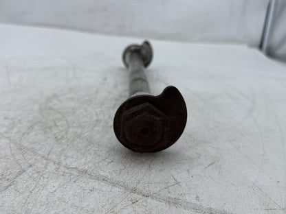 2013 Harley Electra Glide Touring Ultra FLHTCUI OEM Rear Wheel Axle Bolt Shaft
