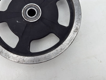2013 Harley Street Glide Touring FLHX OEM Rear Driver Pulley Sprocket