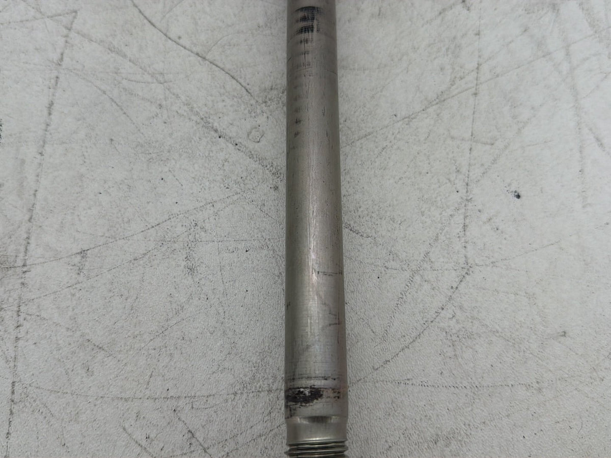 2009 Harley Dyna Street Bob FXDB OEM Rear Fork Swingarm Pivot Bolt Shaft