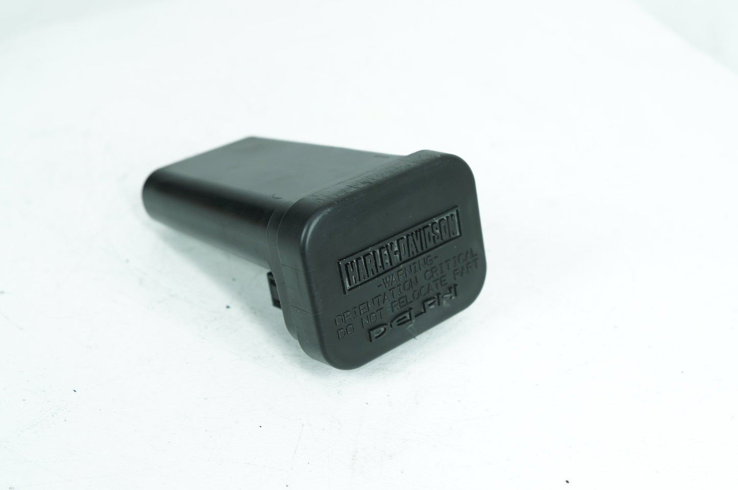 1999 - 2006 Harley-Davidson Touring Electra Glide Classic Turn Signal Security Module TSSM 68922-00B