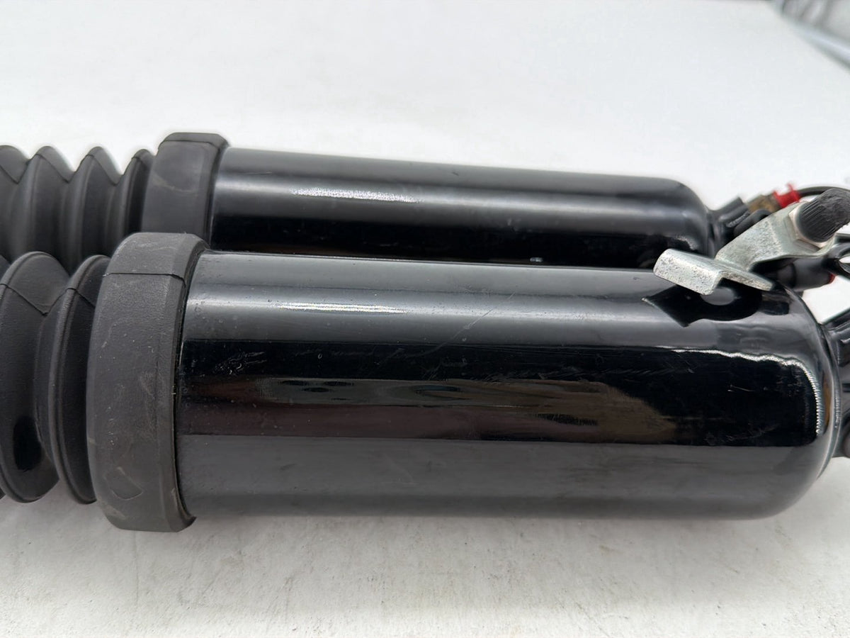2010 Harley Street Glide Touring FLHX OEM Rear Left Right Shock Absorbers 12"