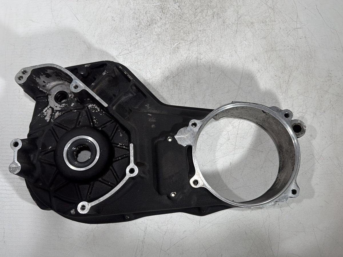 1993 Harley Electra Glide Touring FLHT OEM Inner Primary Clutch Cover