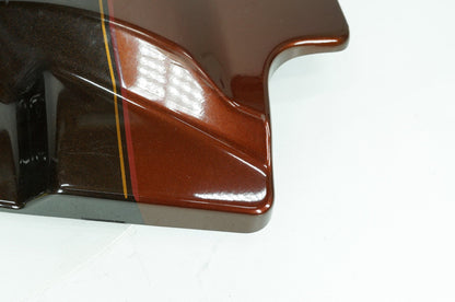 2007 - 2013 Harley-Davidson Touring Electra Glide Ultra Left Right Side Fairing Cover 66048-09