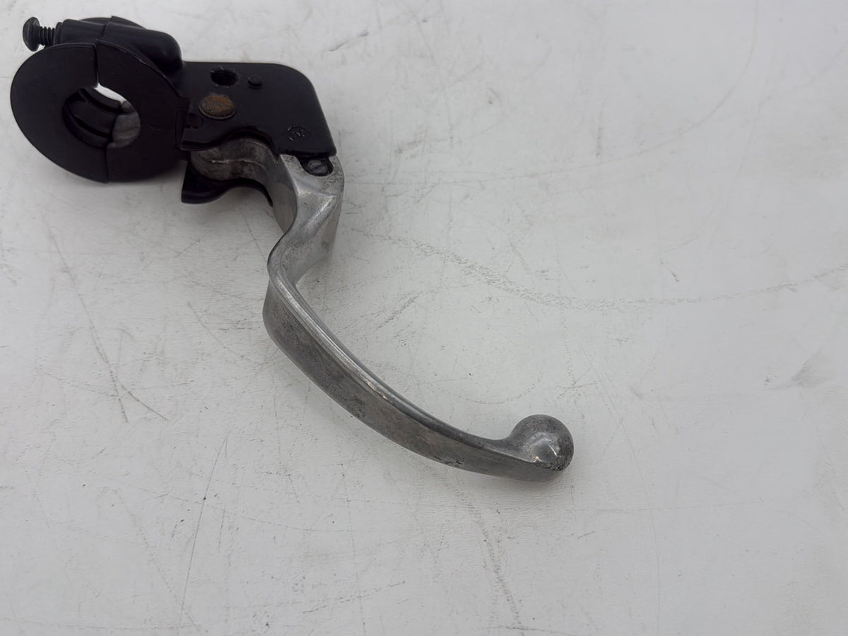 2005 Harley Touring Road King Classic OEM Front Left Hand Clutch Control Lever