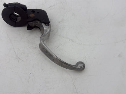 2005 Harley Touring FLHRCI Road King Classic OEM Front Left Hand Clutch Control Lever