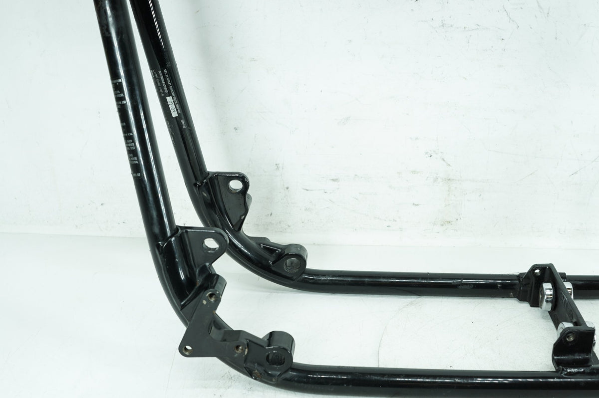 2002 Harley Softail FLSTF Fat Boy OEM Body Main Frame Chassis S
