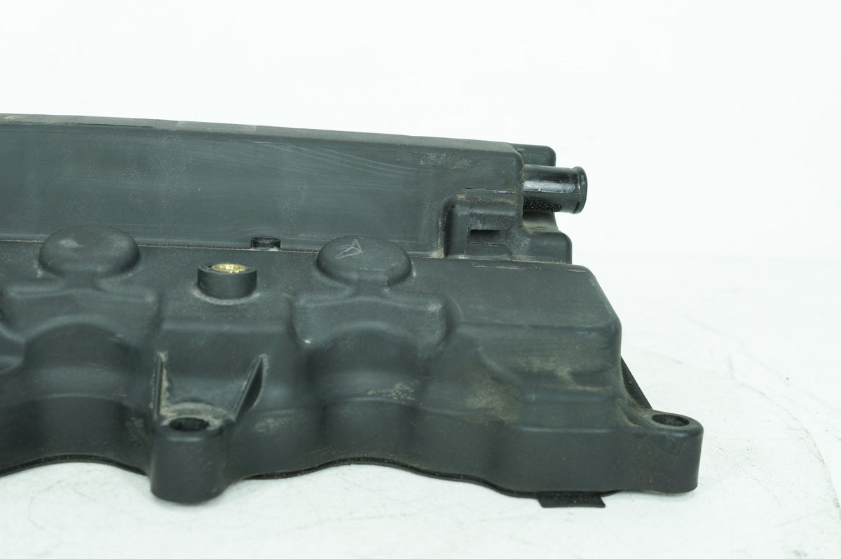 2014 Acura ILX - Engine Cover