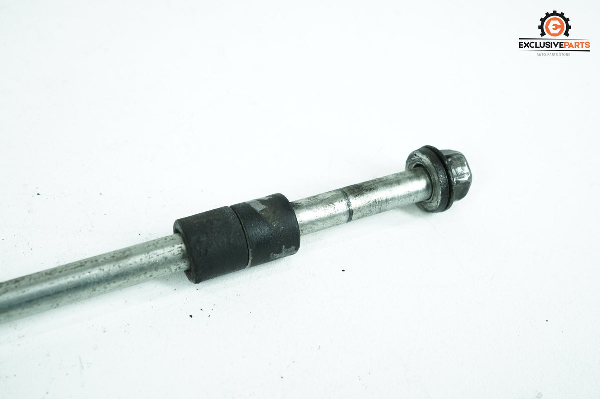 2000 Harley Softail FXSTD Deuce OEM Engine Mount Pivot Bolt Shaft