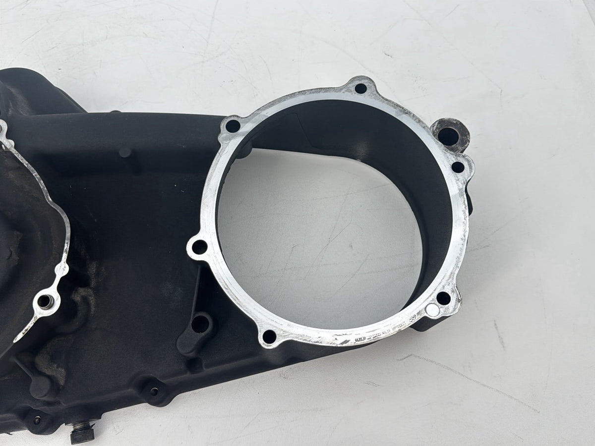 2008 - 2016 Harley-Davidson Touring Electra Glide Ultra Inner Primary Clutch Cover 60677-07A