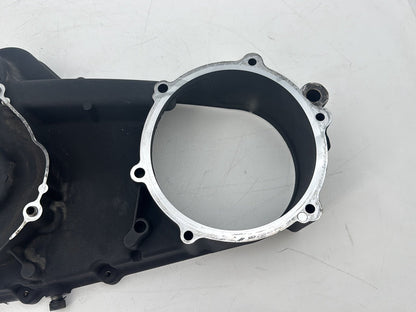 2008 - 2016 Harley-Davidson Touring Electra Glide Ultra Inner Primary Clutch Cover 60677-07A
