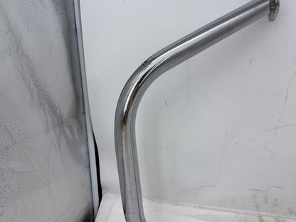 2005 Harley Heritage Softail Classic OEM Front Engine Crash Highway Bar Guard