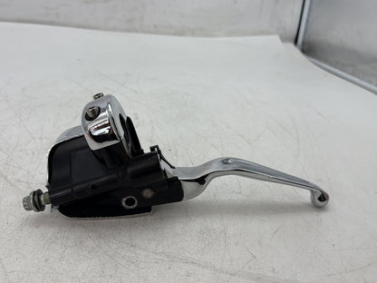 2000 Harley Dyna FXDWG Wide Glide OEM Front Right Brake Lever Master Cylinder