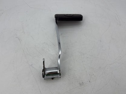 08 Harley Touring FLHTCU Electra Glide Ultra OEM Foot Brake Control Lever Pedal