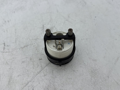 2003 Harley Electra Glide Touring Ultra FLHTCUI OEM Oil Pressure Gauge Instrument Cluster