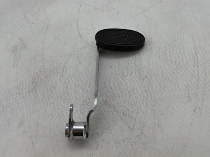 2011 Harley Heritage Softail Classic FLSTC OEM Foot Brake Control Lever Pedal