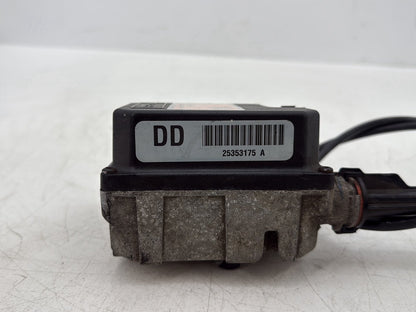 2007 Harley Touring FLHTCU Electra Glide Ultra OEM Cruise Control Actuator 70955-04