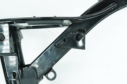 1999 - 2006 Harley-Davidson Dyna Low Rider Body Main Frame Chassis SLVG 47427-04BHP