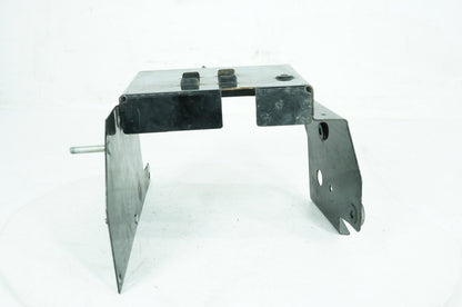 1999 - 2006 Harley-Davidson Touring Electra Glide Classic Battery Tray Bracket Holder Carrier 66281-02A