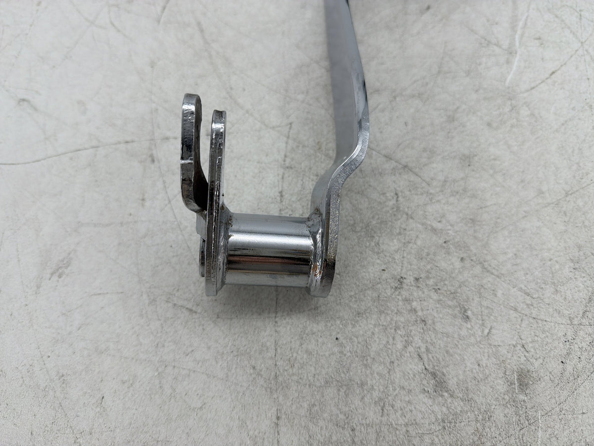 2011 Harley Electra Glide Touring Ultra OEM Foot Brake Control Lever Pedal