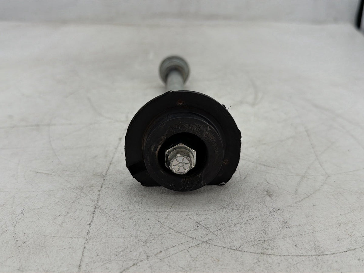 2018 Harley Road Glide Touring FLTRXS OEM Rear Fork Swingarm Pivot Bolt Shaft