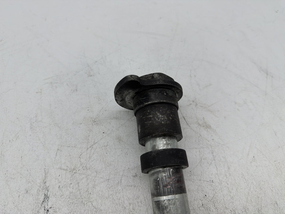 2006 Harley Road King Touring Custom OEM Rear Wheel Axle Bolt Shaft