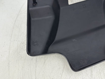 2012 Harley Street Glide Touring FLHX OEM Left Right Side Fairing Cover
