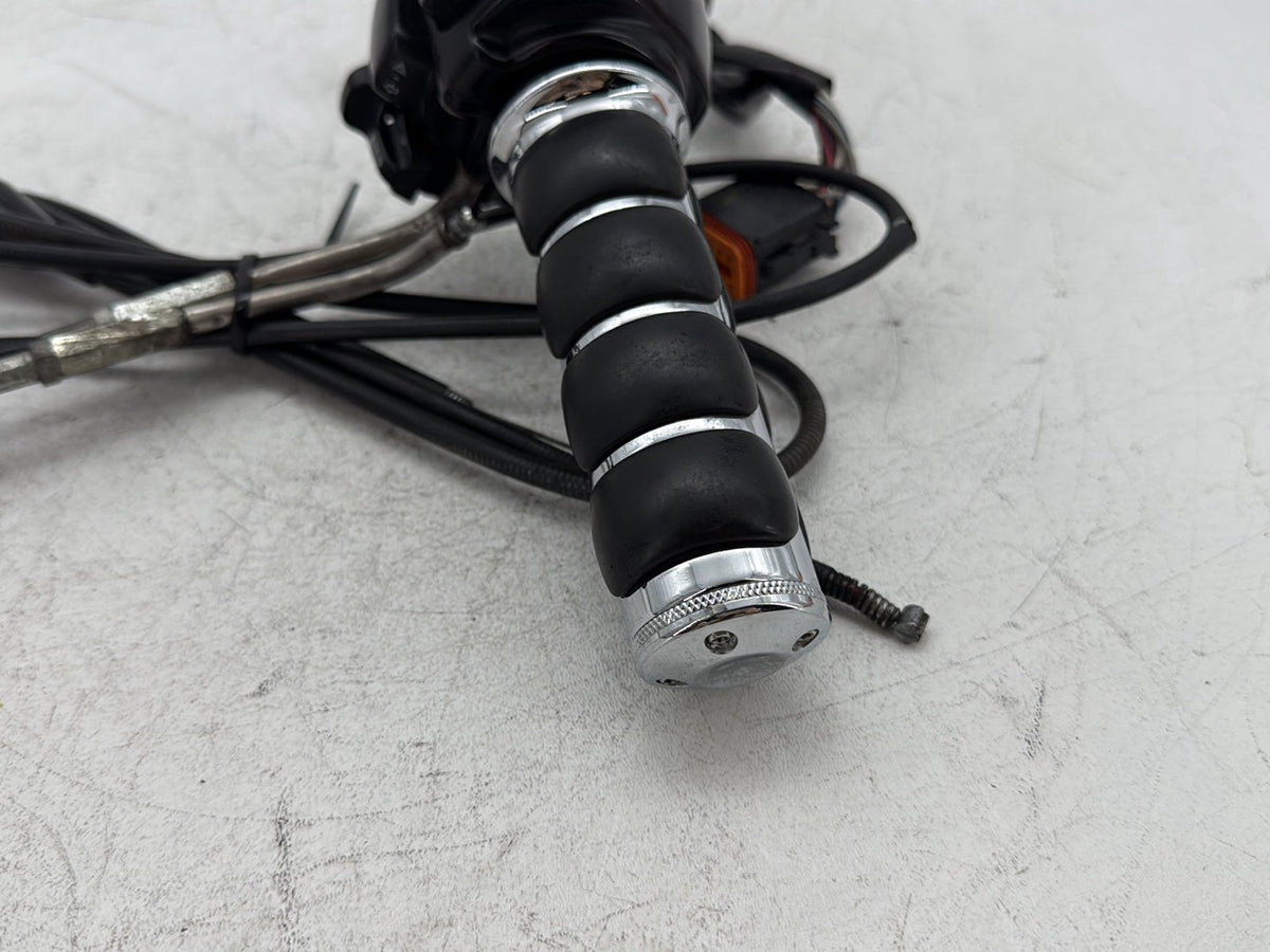 2000 Harley Electra Glide Touring OEM Right Engine Start Kill Switches Controls