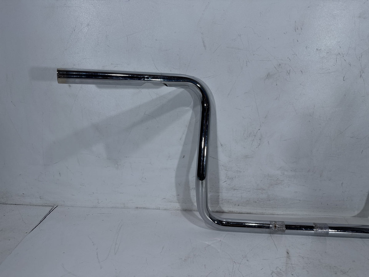 2011 Harley Street Glide Touring FLHX-103 OEM Front Handlebars Handle Bars