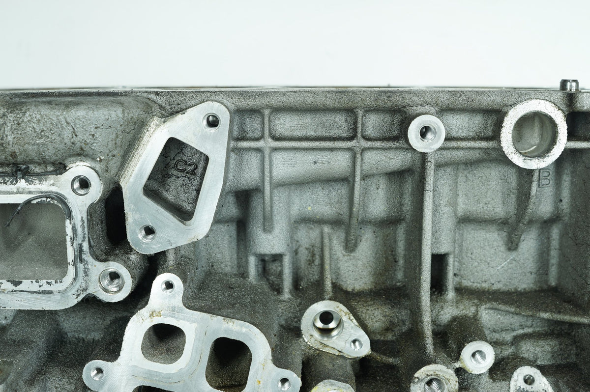 2017 Alfa Romeo Giulia - Engine Cylinder Block Crankshaft Lower Bearing