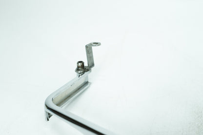 1999 - 2006 Harley-Davidson Softail Fat Boy Kuryakyn Inner Primary Cover Extension Kuryakyn 8291