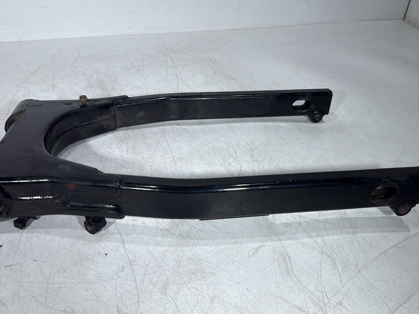 1999 - 2006 Harley-Davidson Touring Electra Glide Classic Rear Fork Swingarm Swing Arm 47427-99A