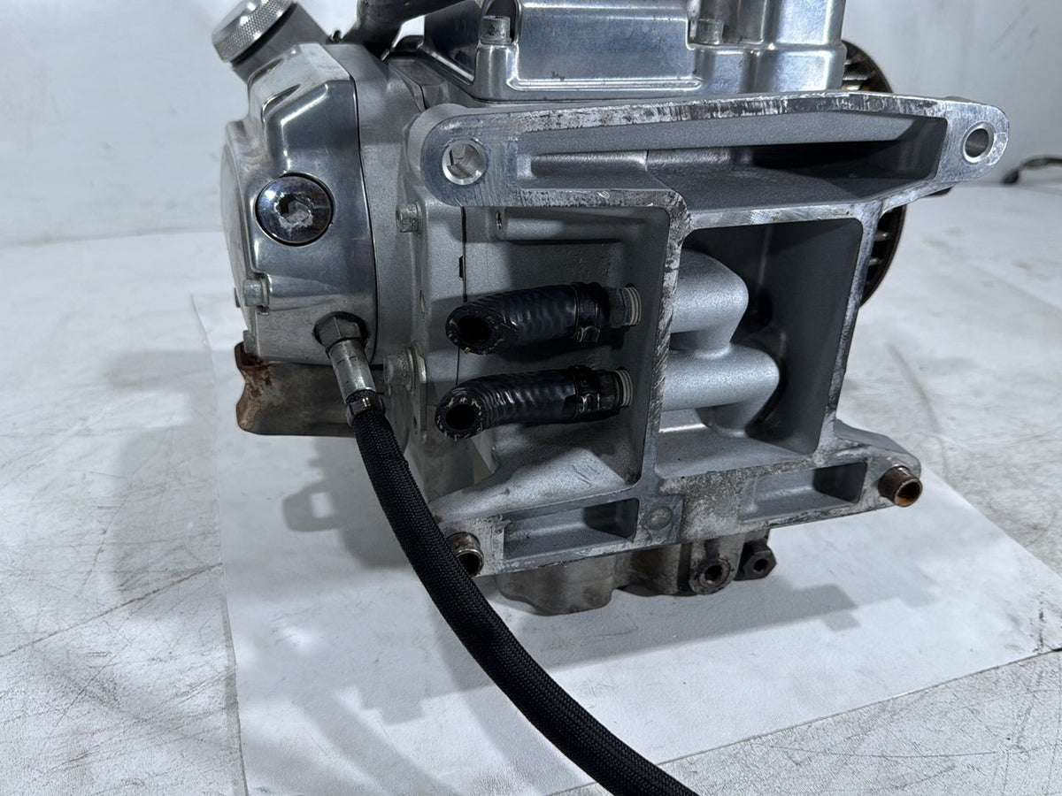 2003 Harley Electra Glide Touring FLHTI OEM 5 Speed Transmission Gearbox 10K
