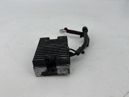 2004 - 2013 Harley-Davidson Sportster 883 Custom Voltage Regulator Rectifier  74523-04