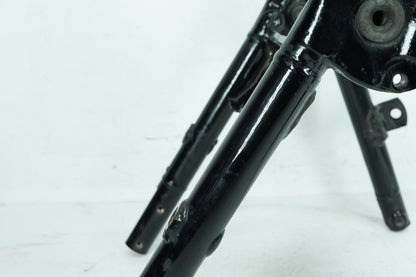 2007 - 2012 Harley-Davidson Touring Electra Glide Ultra Rear Sub Frame Subframe Tail Rail 48079-09BHP