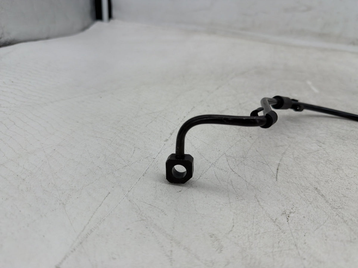 2017 Harley Dyna Street Bob FXDB OEM Rear Brake Hose Line Pipe ABS 46871-12A