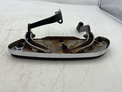 2012 Harley Street Glide Touring FLHX OEM Front Left 1 Brake Caliper
