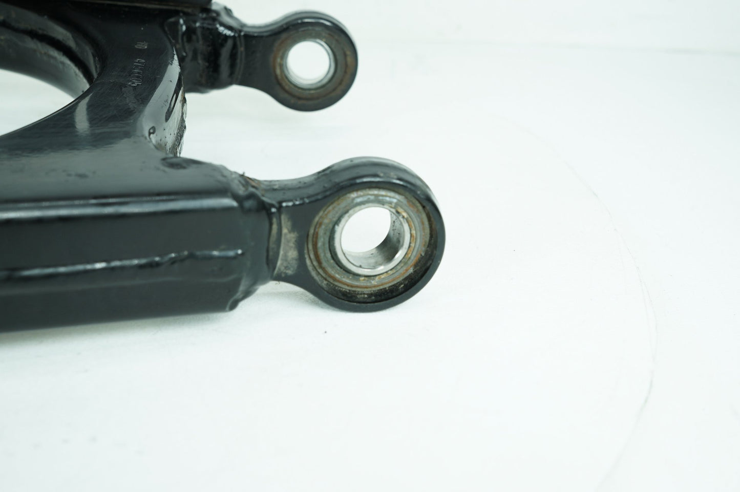 2004 - 2013 Harley-Davidson Sportster Low Rear Fork Swingarm Swing Arm 47587-05