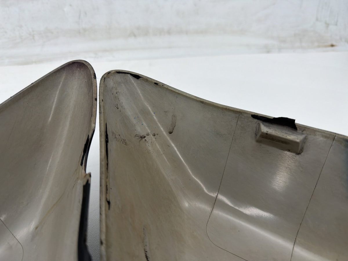 1996 Harley Electra Glide Touring Ultra OEM Left Right Side Fairing Cover