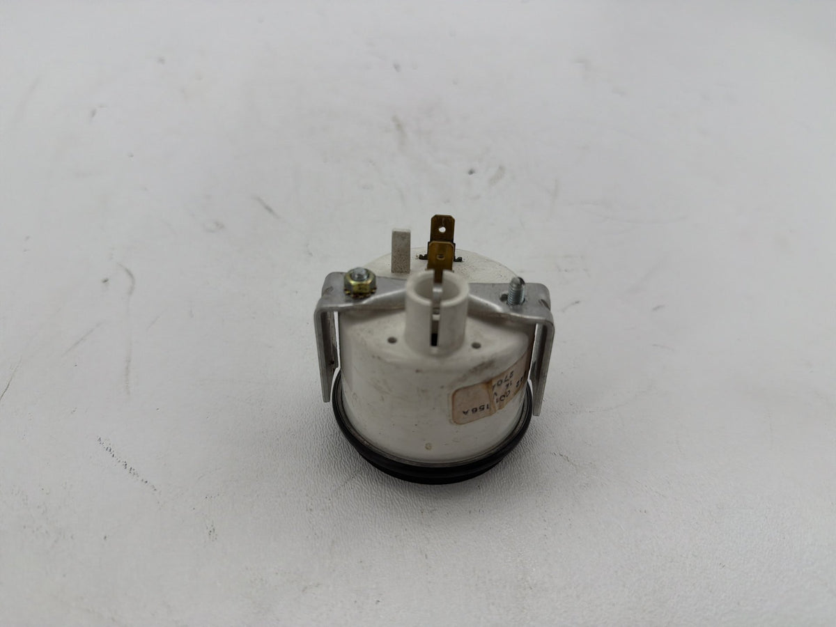 1995 Harley Electra Glide Touring Classic OEM Battery Volt Meter Gauge
