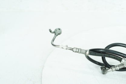 2007 - 2012 Harley-Davidson Touring Electra Glide Ultra Front Brake Hose Line Pipe ABS  	40612-09